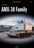 Kagero 0016 AMX - 30 Family EN